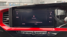 Vauxhall Mokka 1.2 Turbo 100 GS  5dr Petrol Hatchback